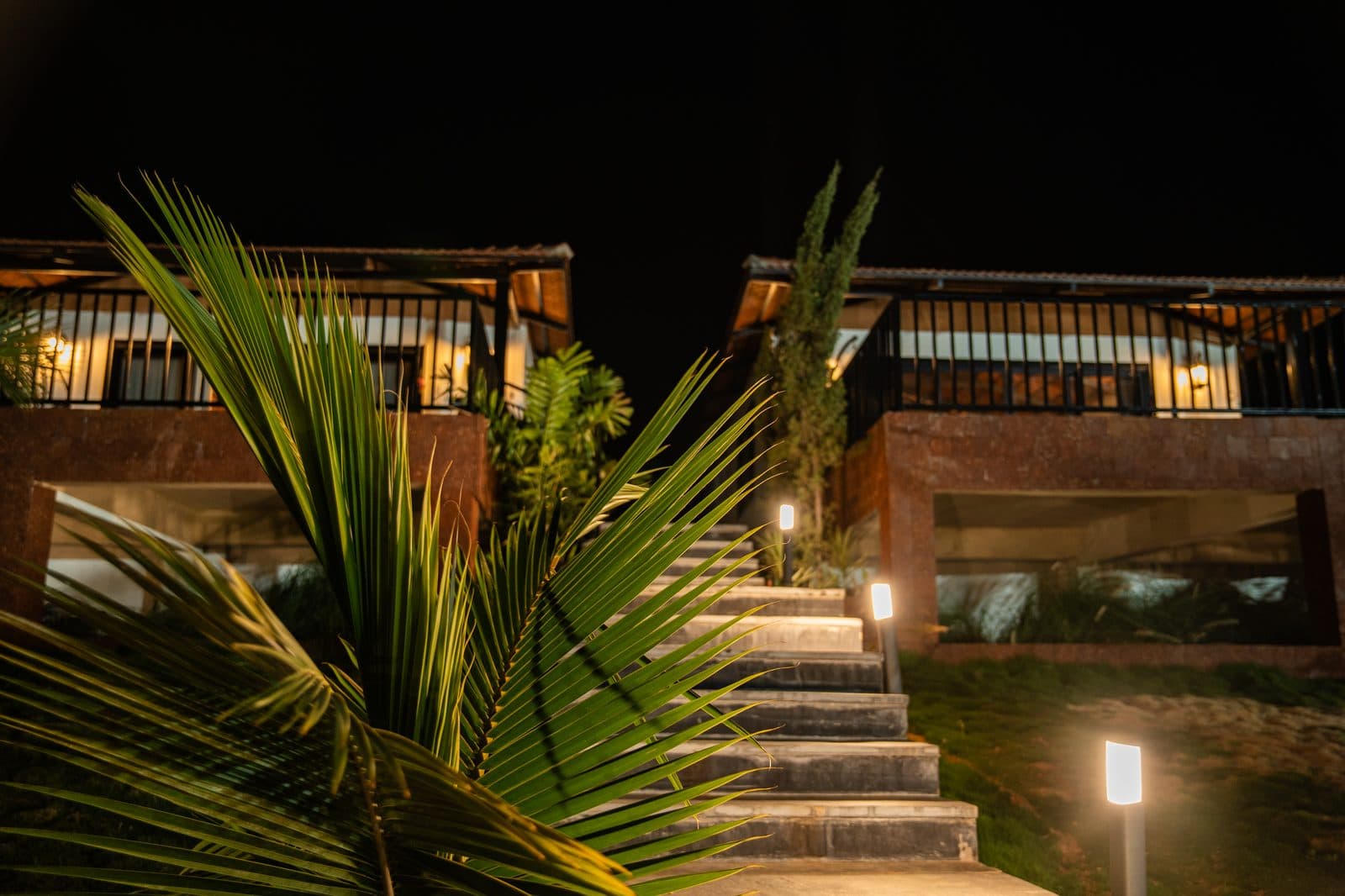 Forest Lore resort night view ambient shot 9 Narsapur Forest Hyderabad